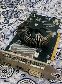 Amd R7 360 sapphire OC 2GB