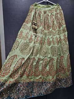 lehnga