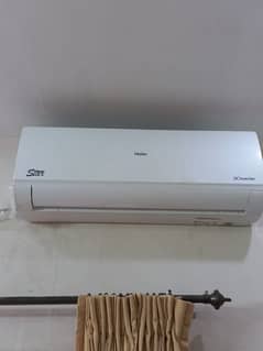 Haier Dc inverter Star Model ECO Mode 0/3/1/3/6/3/6/6/5/1/3