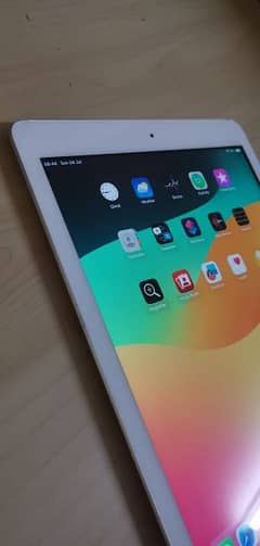 iPad 6th generation 128GB