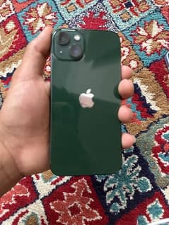 iPhone 13jv 128gb