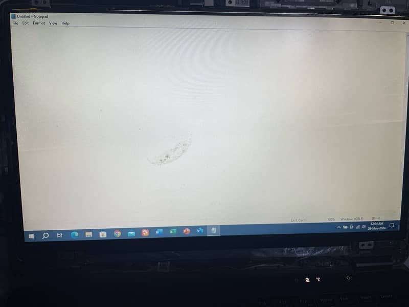 Dell Latitude e7440 Screen Only 1