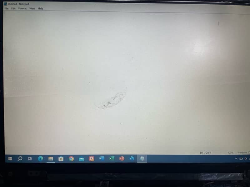 Dell Latitude e7440 Screen Only 2