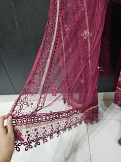 batik brand dress small