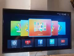 40 inch android LED for sale