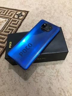 Xiaomi Poco X3 NFC 6/128
