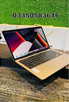 Macbook pro M1 14 inches 32gbram/512gbssd