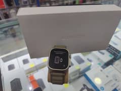 Apple watch ultra  2 10/10