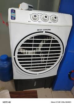 super asia air cooler