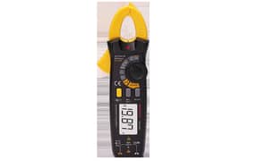 MS2103A	AC/DC Mili AMP Mini Clamp Meter