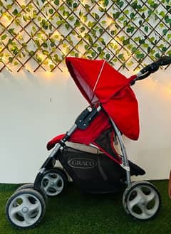 Graco Baby Pram/Stoller