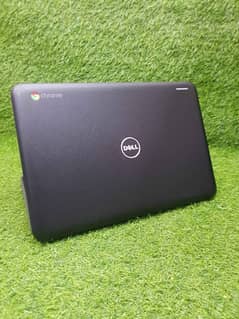 Dell | Laptop 3180 | 16GB Storage | 4GB RAM | Play store Supported