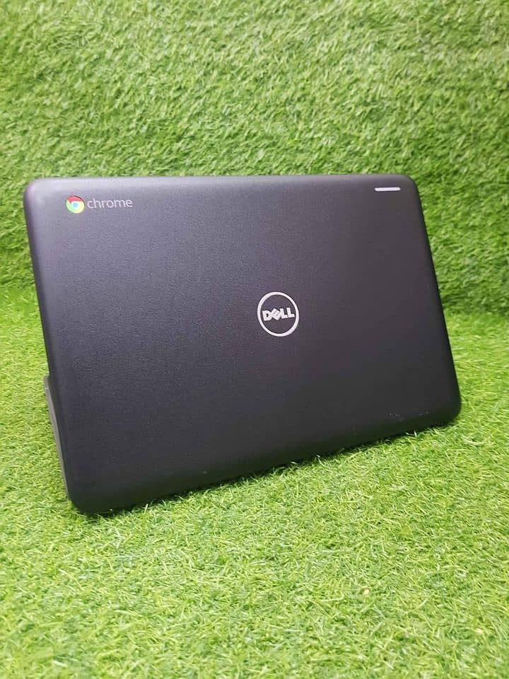 Dell | Laptop 3180 | 16GB Storage | 4GB RAM | Play store Supported 0