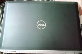 Dell Core i5 2nd generation laptop