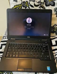 Dell Laptop E5440