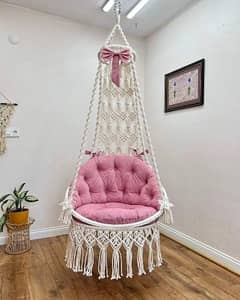 swing chair