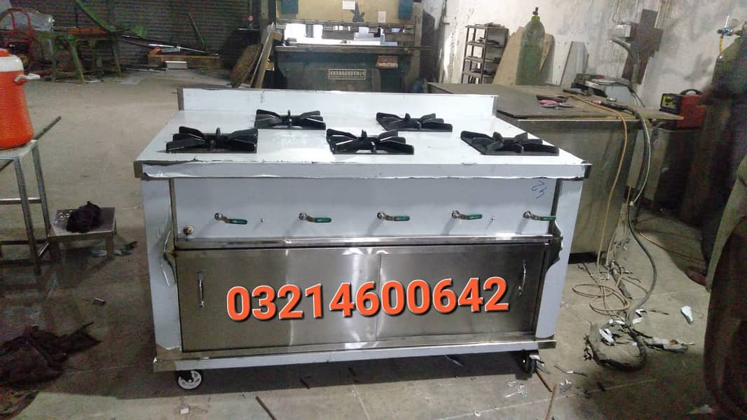 Deep Fryer , Fryer , Automatic Fryer , Gas Fryer , Electric Fryer , 1