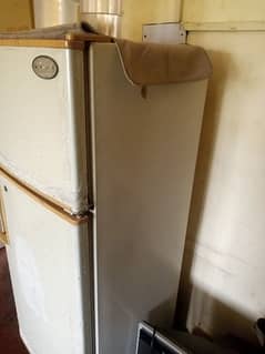 singer fridge no any fault. . . 03172116559