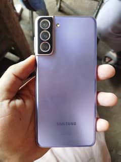 Samsung S21 Plus Dual Pta