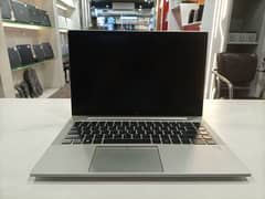 HP Elitebook 840 G7 Core i5 i7 - Best Slim Laptops in Affordable Rates