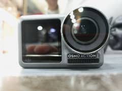 DJI OSMO ACTION