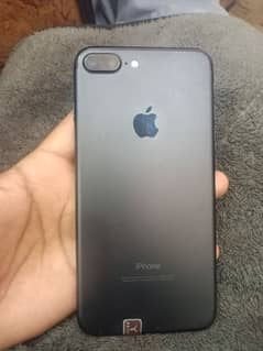 non PTA iphone 7plus 128gb sim work