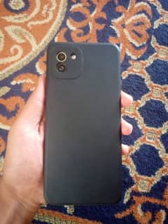 Samsung A03 for sale