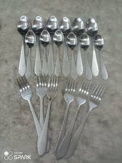 cutlery