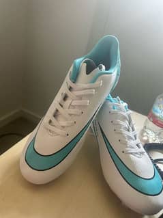 Football shoes limited nike cleats for sale