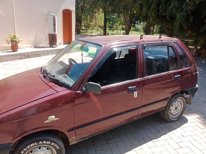 Mehran 4