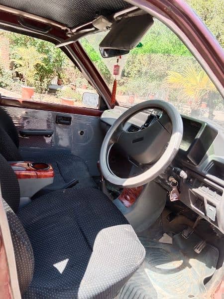 Mehran 8