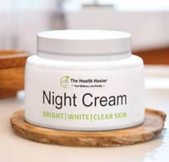 Night Cream 50GM