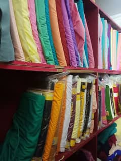 Cloth Business For Sale