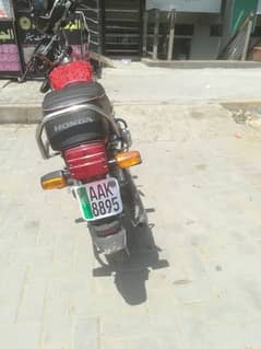 road prince 70cc bike for sale