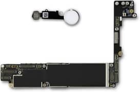 iphone 8 plus board 64gb pta