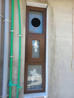 Upvc Empire Windows and doors fabrication and installation