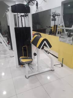 COMEERCIAL GYM SETUP FOR SALE || GYM MACHINES FOR SALE || GYM SETUP