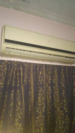 split AC