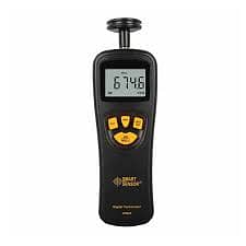 AR925	Digital Tachometer/RPM Wheel Type