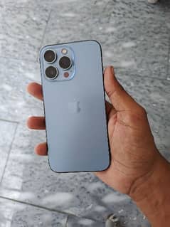 iphone 13 pro 256gb pta