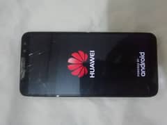 HUAWEI MATE 10 LITE  4/64 ( Whatsapp +923413972454 ) less kar lo ga