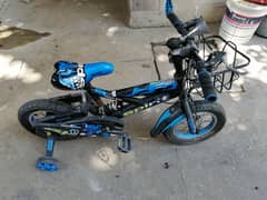 boys cycle