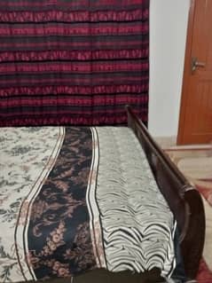 Double Bed for sale