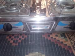 used stove for sale Whatsapp 03364820560