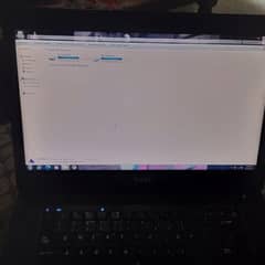 dell Laptop good condition