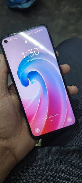 OPPO A96 0