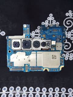 Samsung Galaxy S10+5G parts