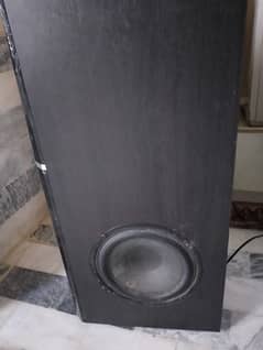 speakers