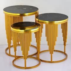 luxurious side table for sale