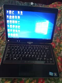 Laptop Dell Core i5 2nd generation